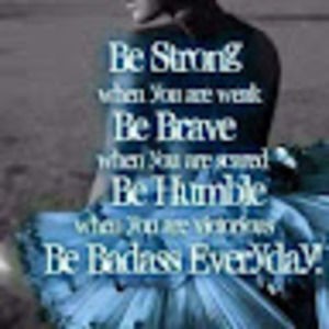 Meet your Posher, Ashley